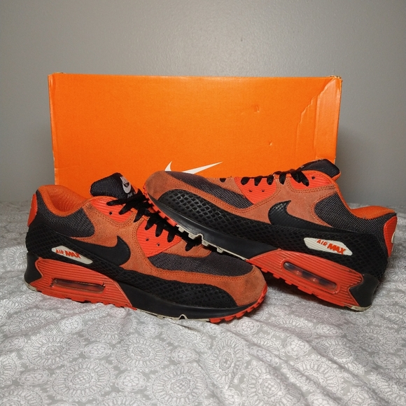 Nike Air Max 90 Premium - Picture 2 of 6